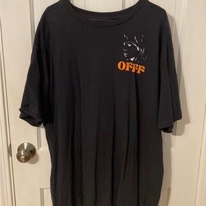 Off White Men’s T-Shirt